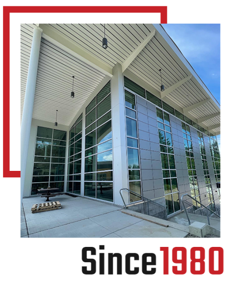 Best Glass Shop in Olympia WA